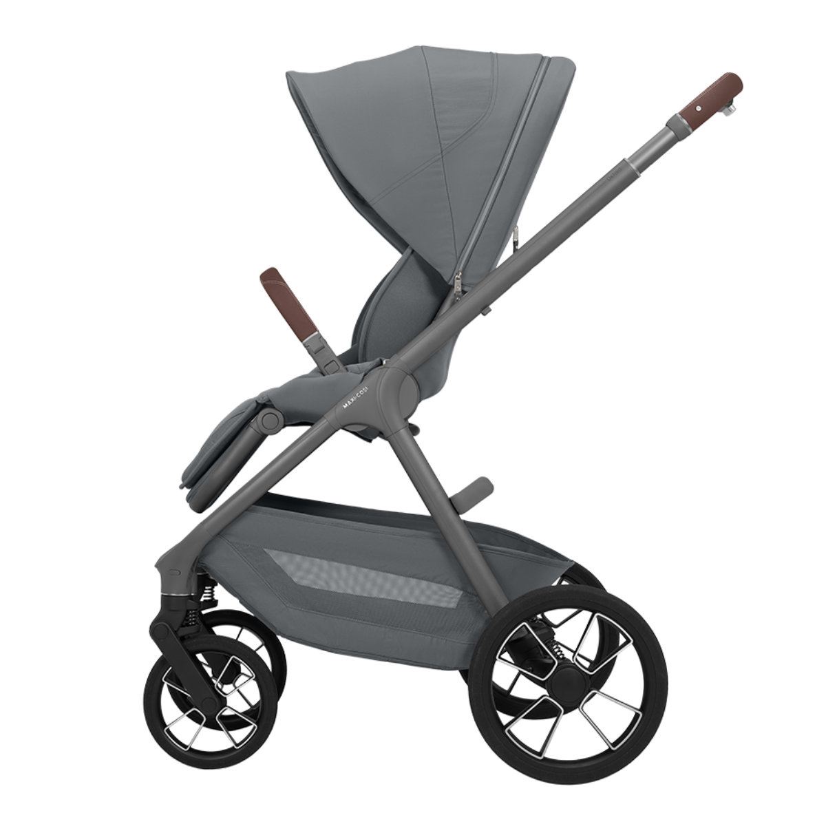 Maxi Cosi Oxford Kinderwagen - Neue Generation 2027