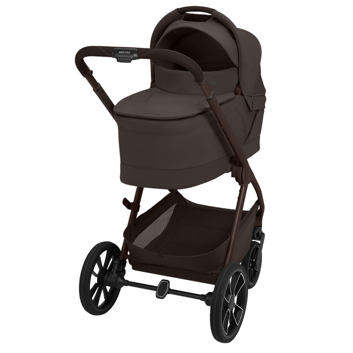 Maxi Cosi Oxford+ Kombikinderwagen mit Babywanne 2027