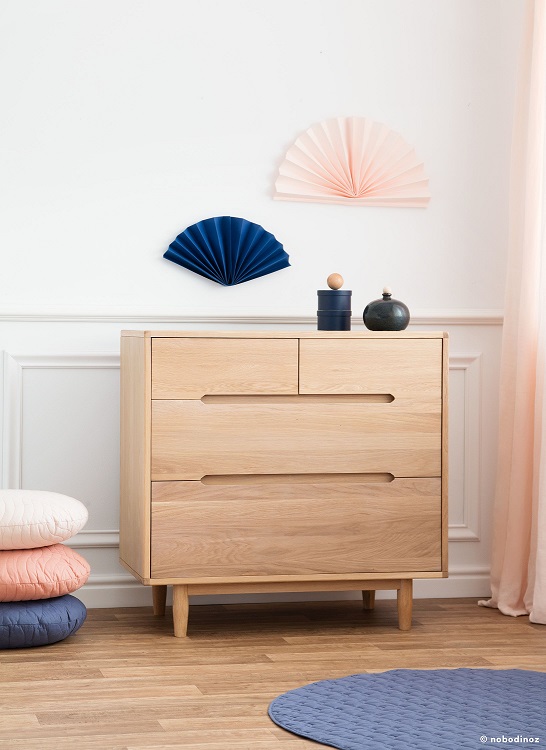 Nobodinoz PURE drawer