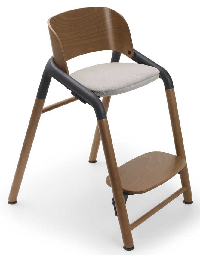 Bugaboo Giraffe Junior Kissen für Hochstuhl (ab 36 Monaten)