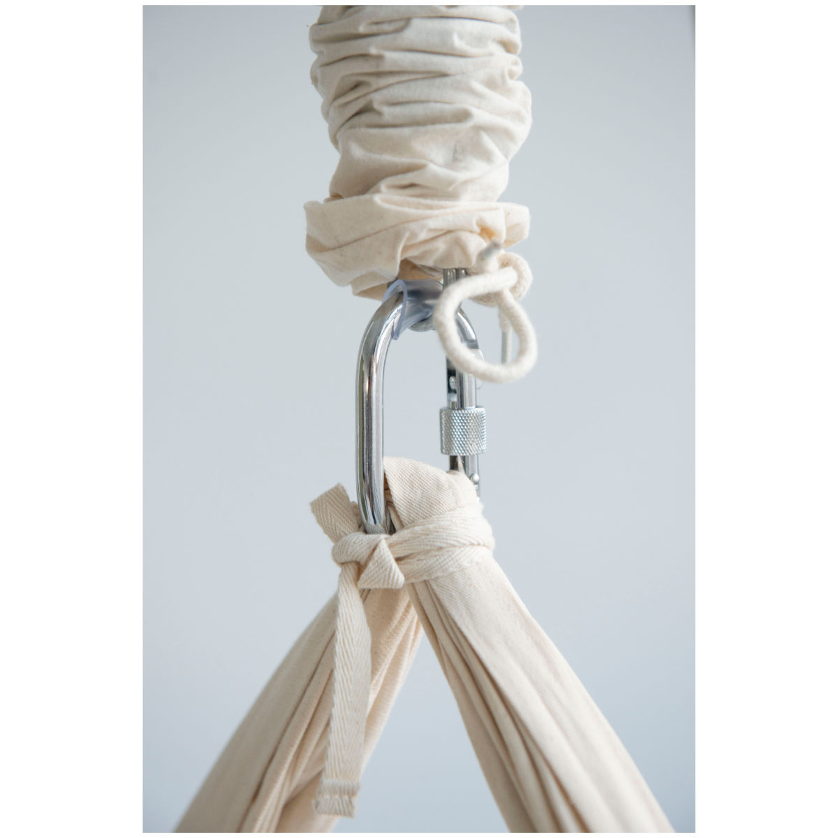 Membantu Baby Hammock Premium Nature