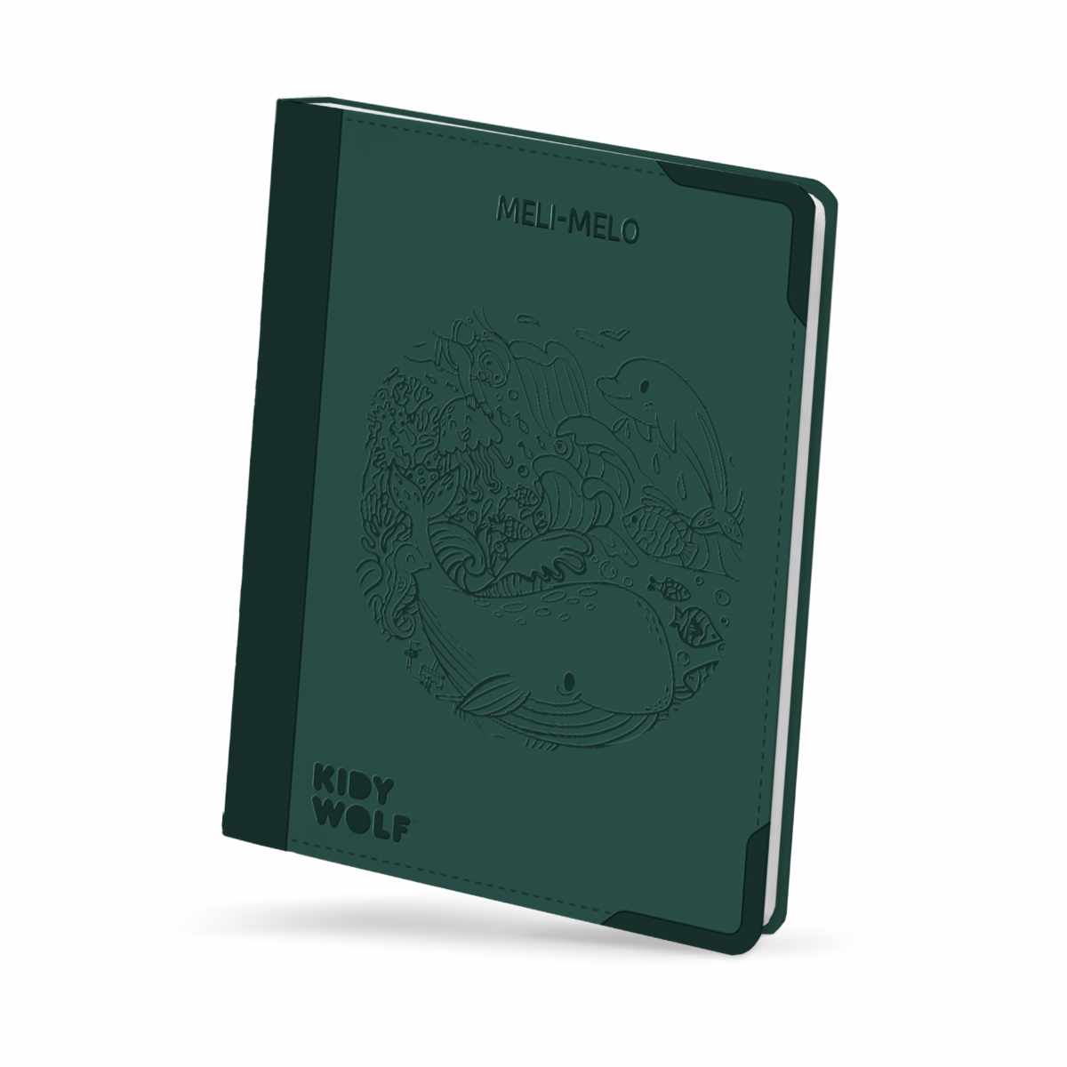 Kidywolf Kidydraw Pad Tracing Tablet – 30 Drawings