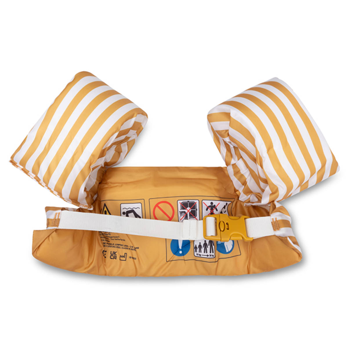 Swim Essentials Schwimmweste mit Flügel, 2-6 Jahre