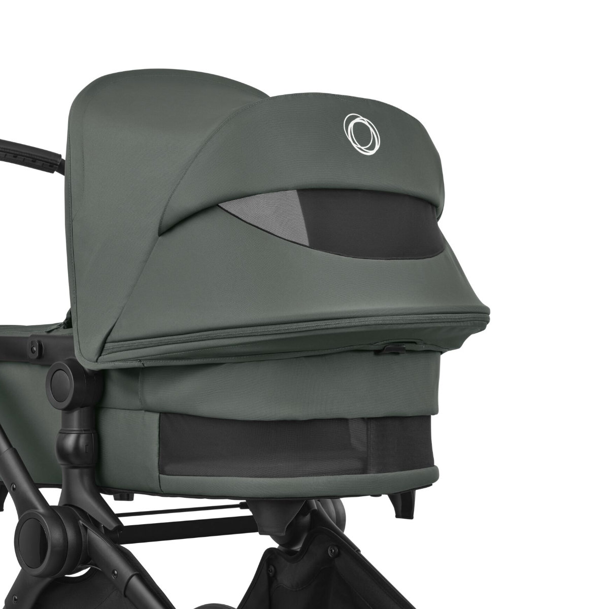 Bugaboo Cub Stroller Set 3 in 1 incl. Nuna Arra Flex i-Size Infant Car Seat
