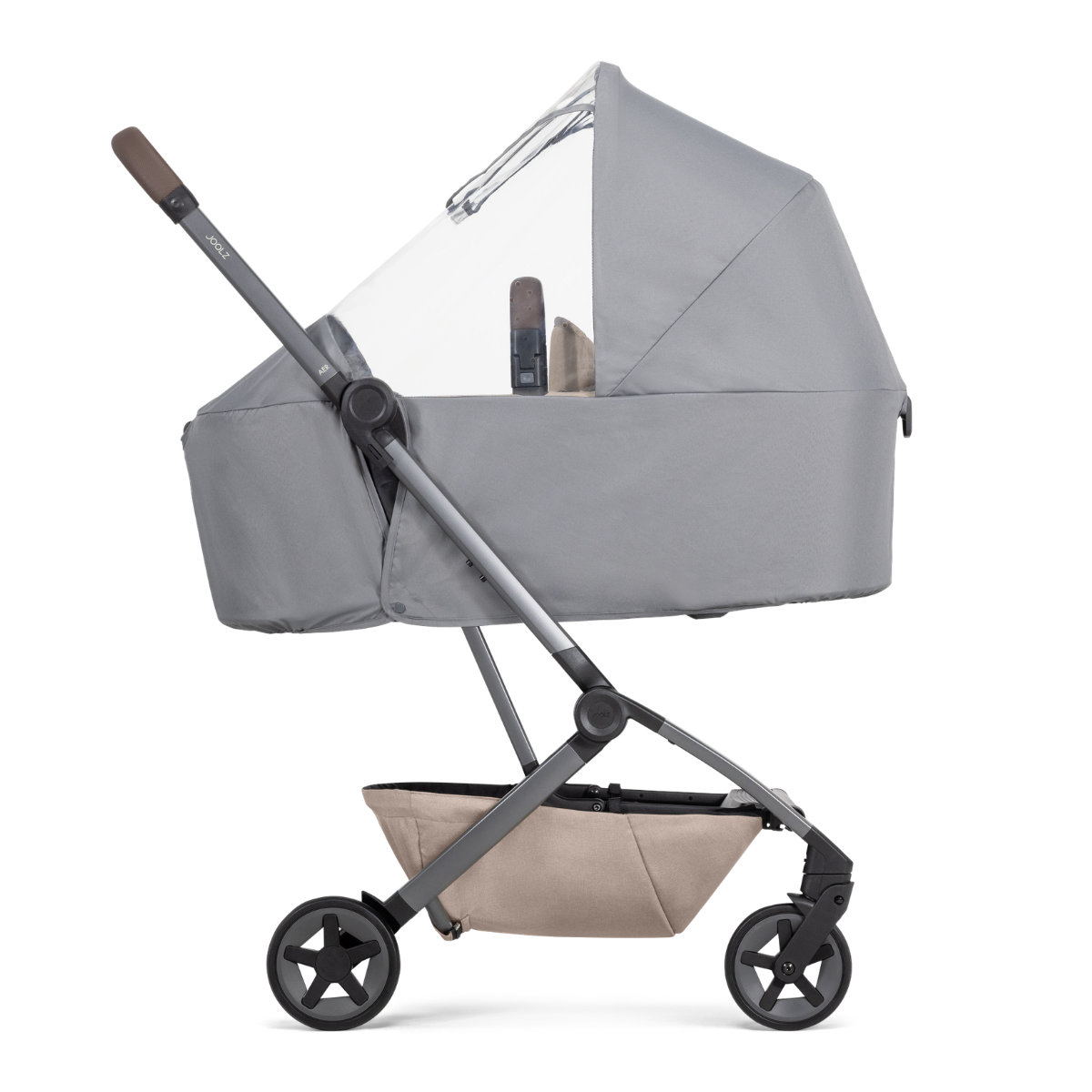 Joolz Aer2/ Aer+ Regenschutz für Babywanne