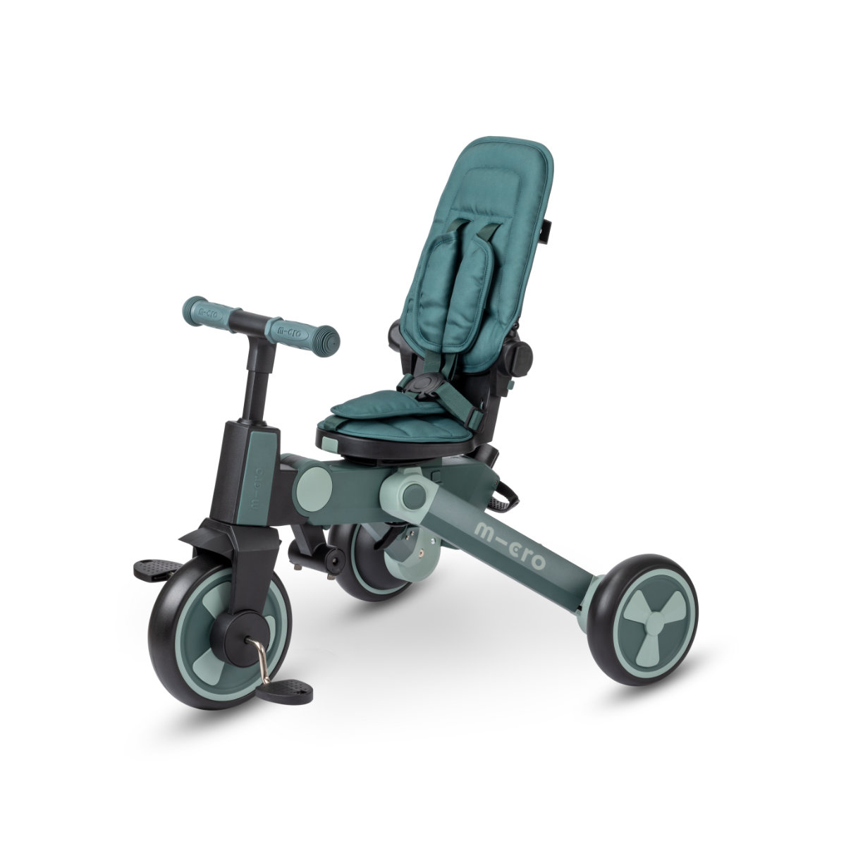 Micro Tricycle