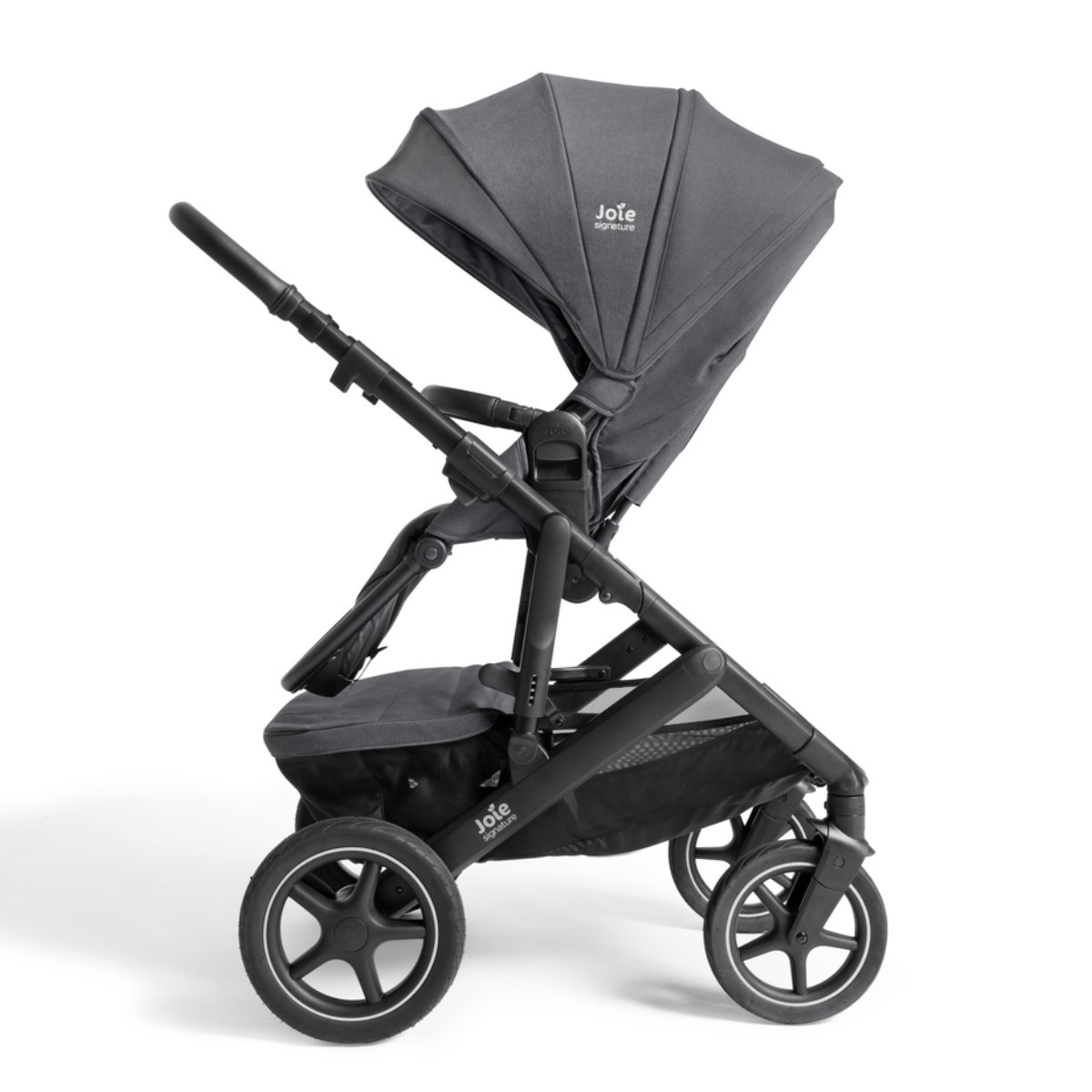 Joie Signature Vinca Stroller Set 3 in 1 incl. Maxi Cosi Pebble 360 Pro2