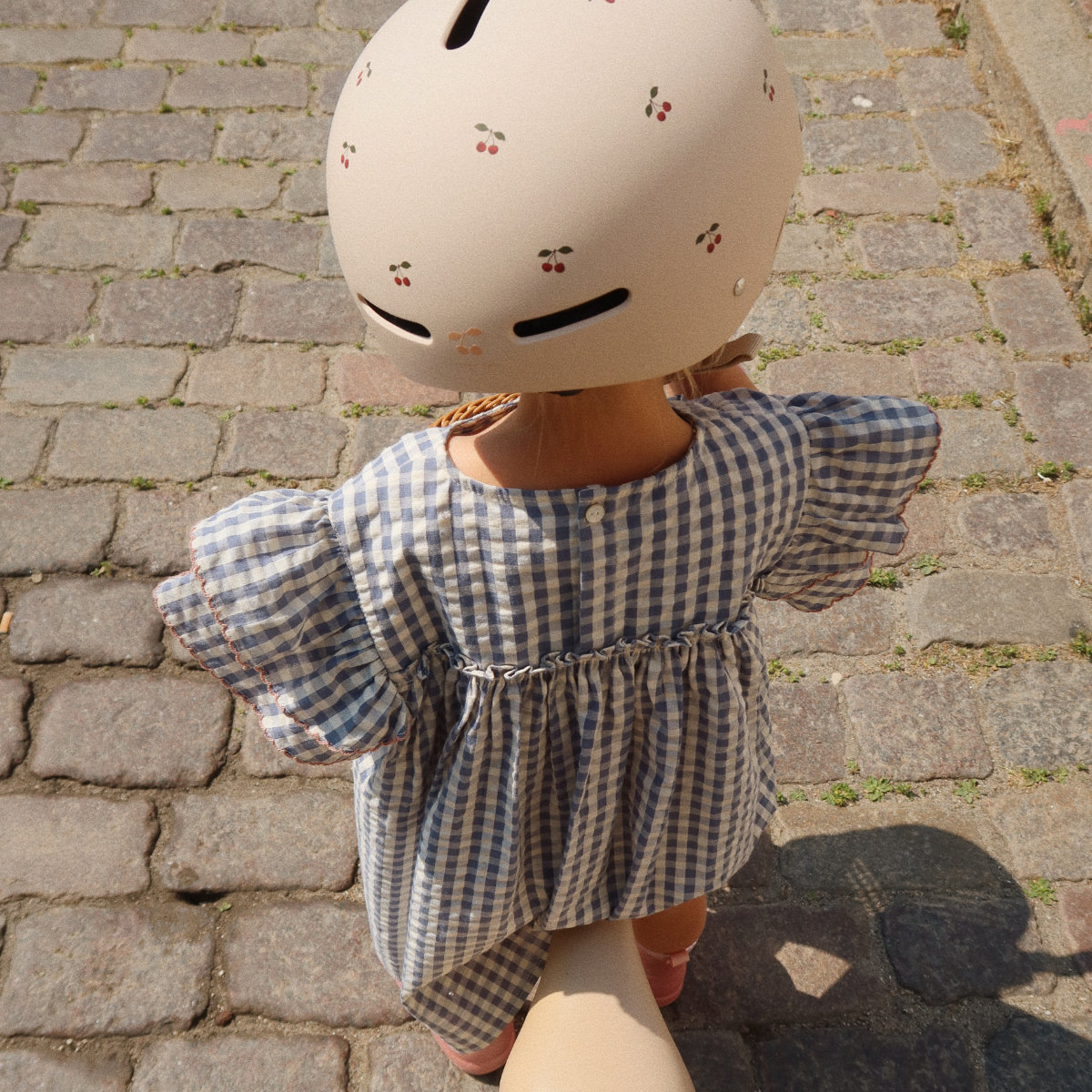 Konges Sløjd Children's Bicycle Helmet
