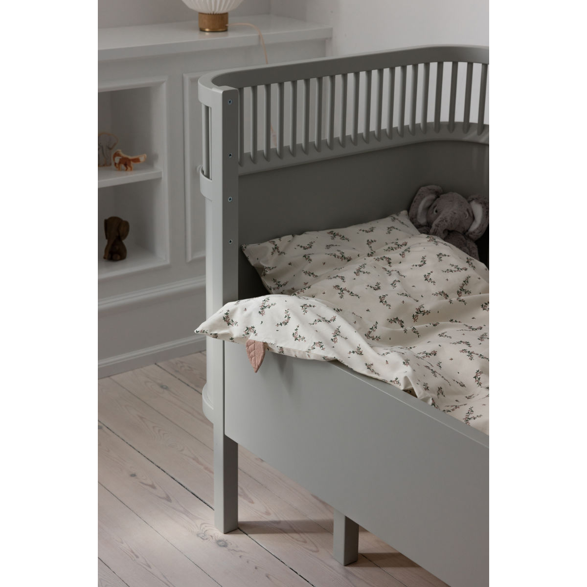 Sebra Junior Bedding 100 x 135 cm