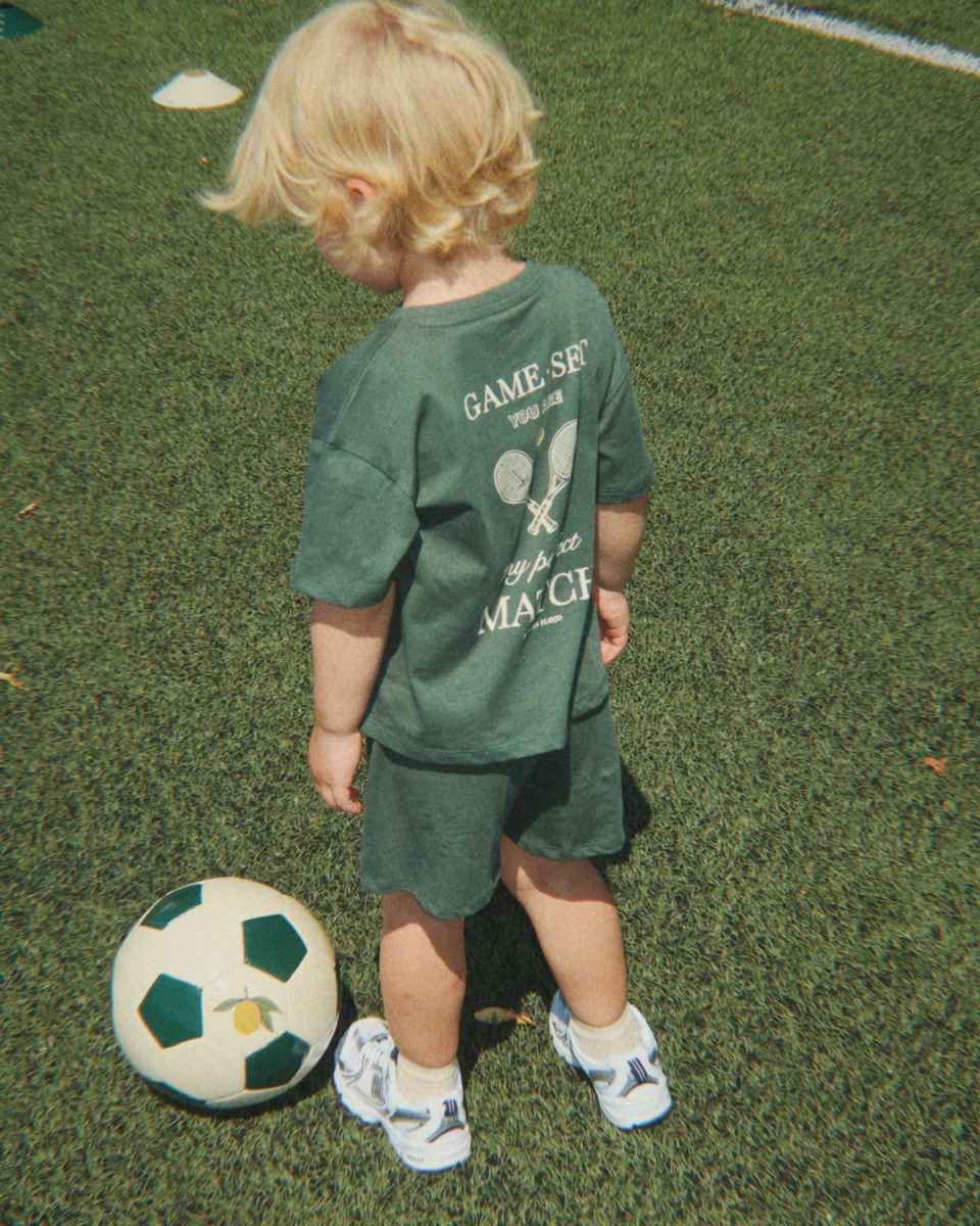 Konges Sløjd Fußball Set