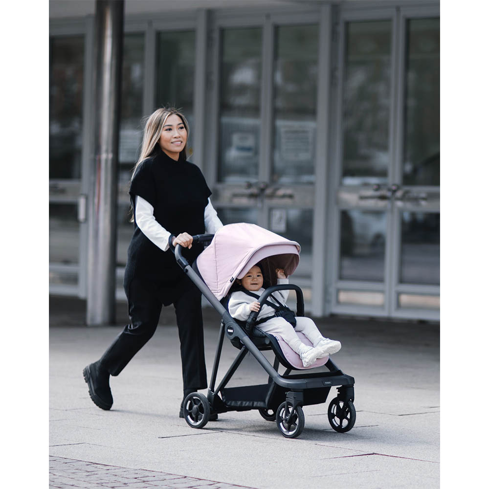 Thule Shine pram