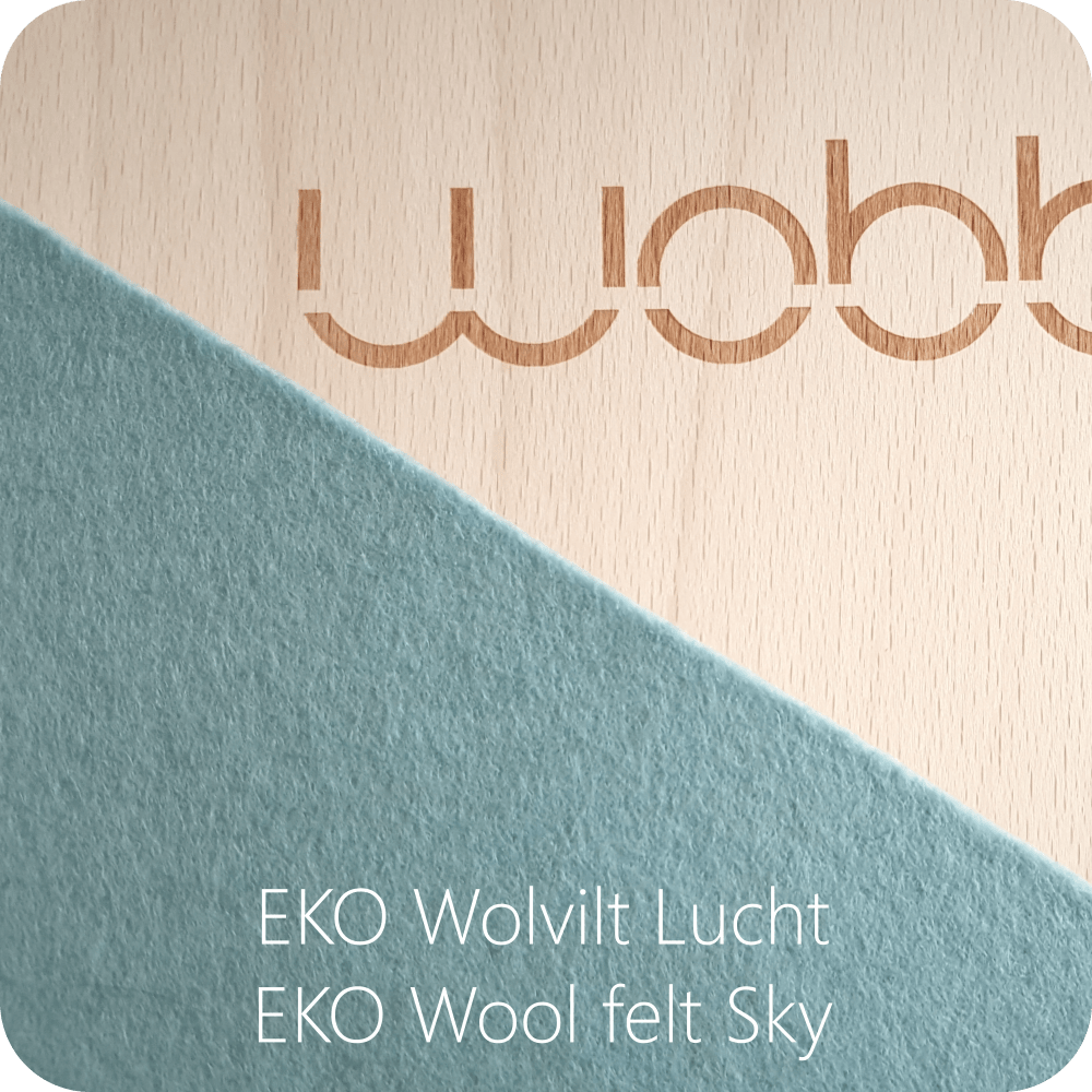 Wobbel Original Bambus