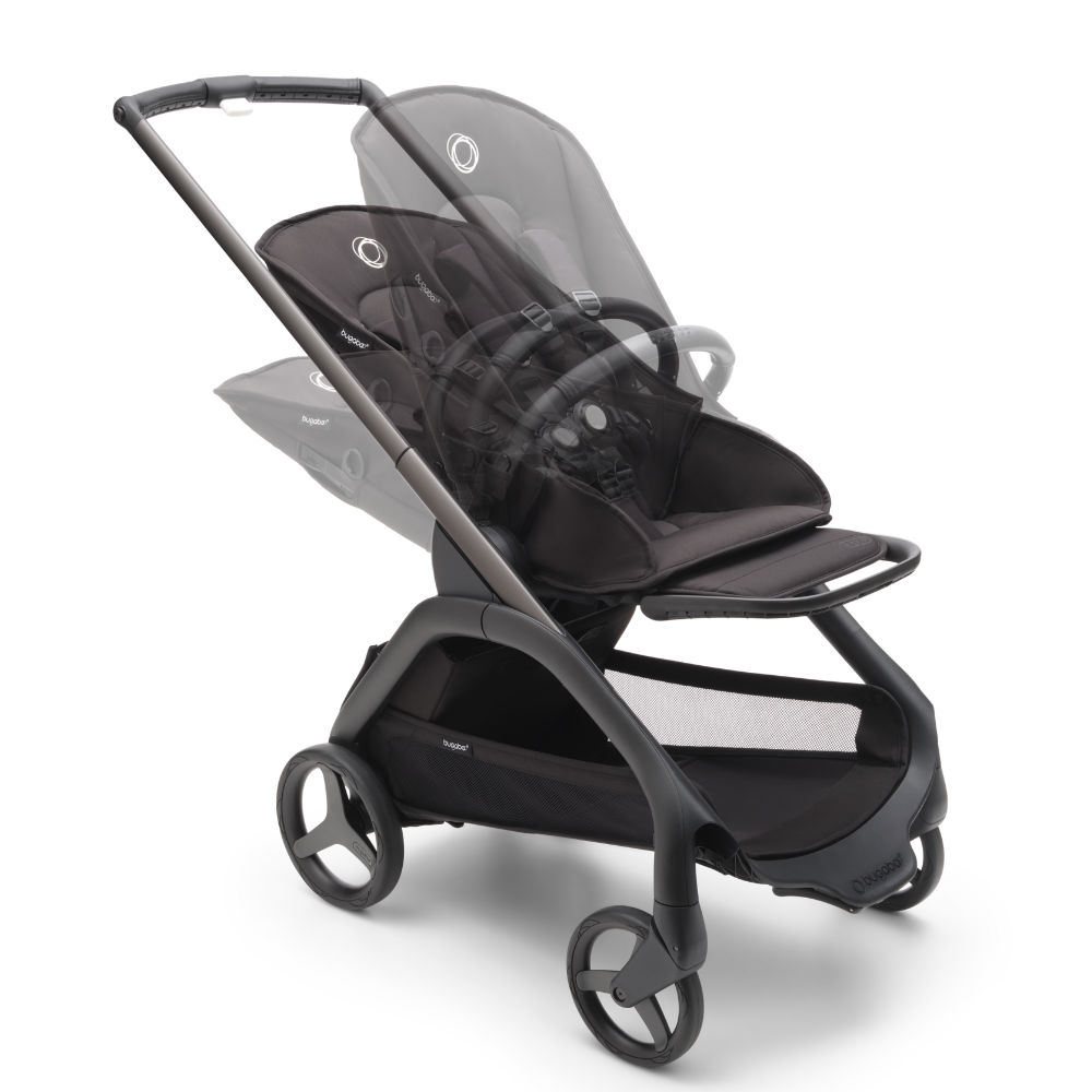Bugaboo Dragonfly Base