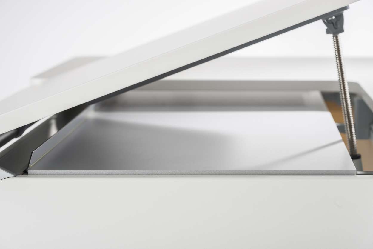Moll Champion Left Up Desk