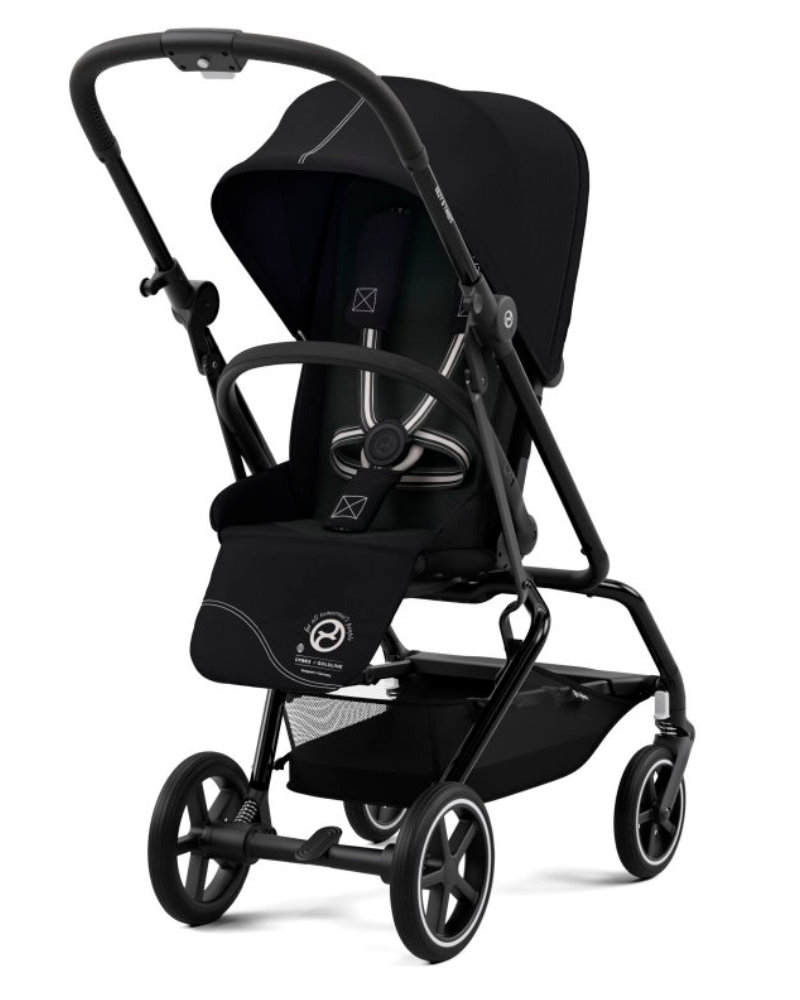 Cybex Eezy S Twist+ 2 buggy