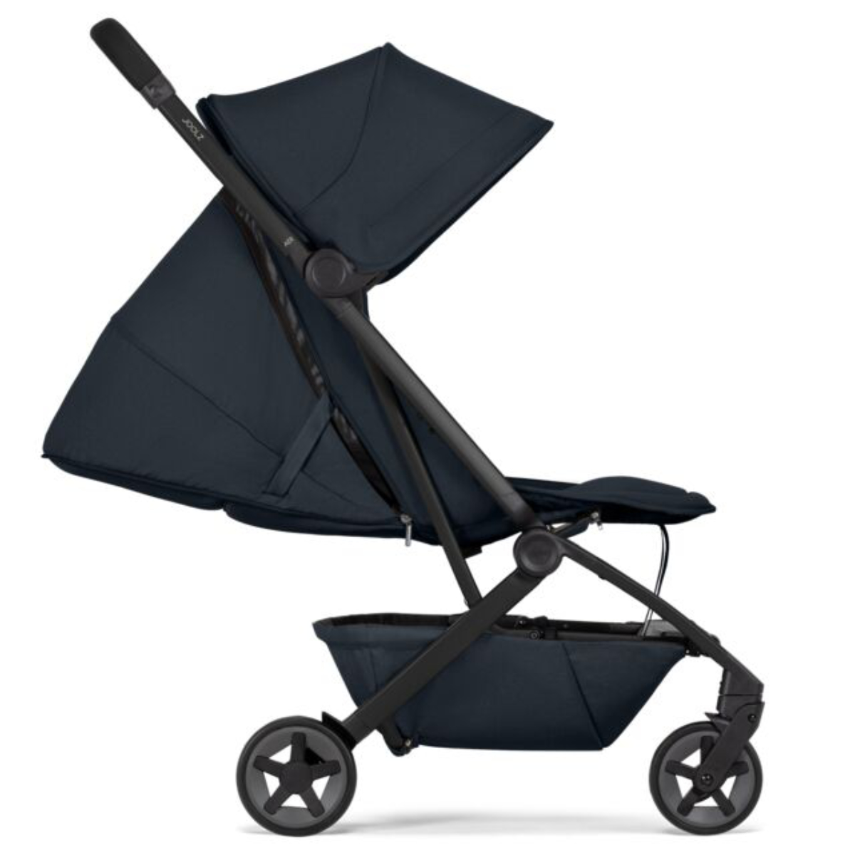 Joolz Aer² x Wildride Classic Bundle - Buggy + Carrier
