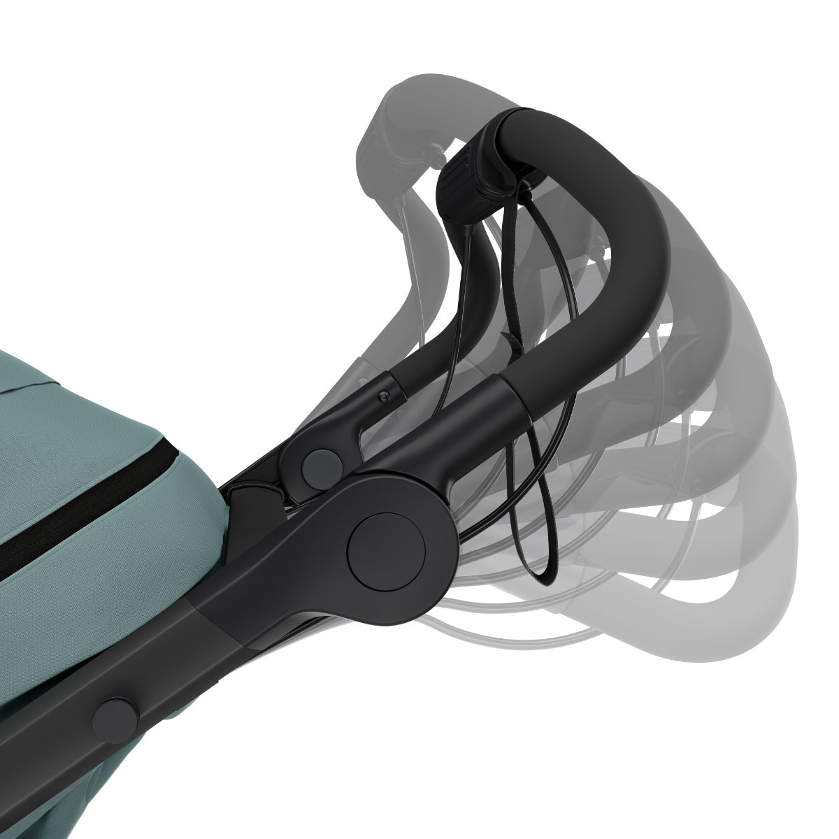 Thule Urban Glide 3 Kinderwagen 2026 | B-Ware
