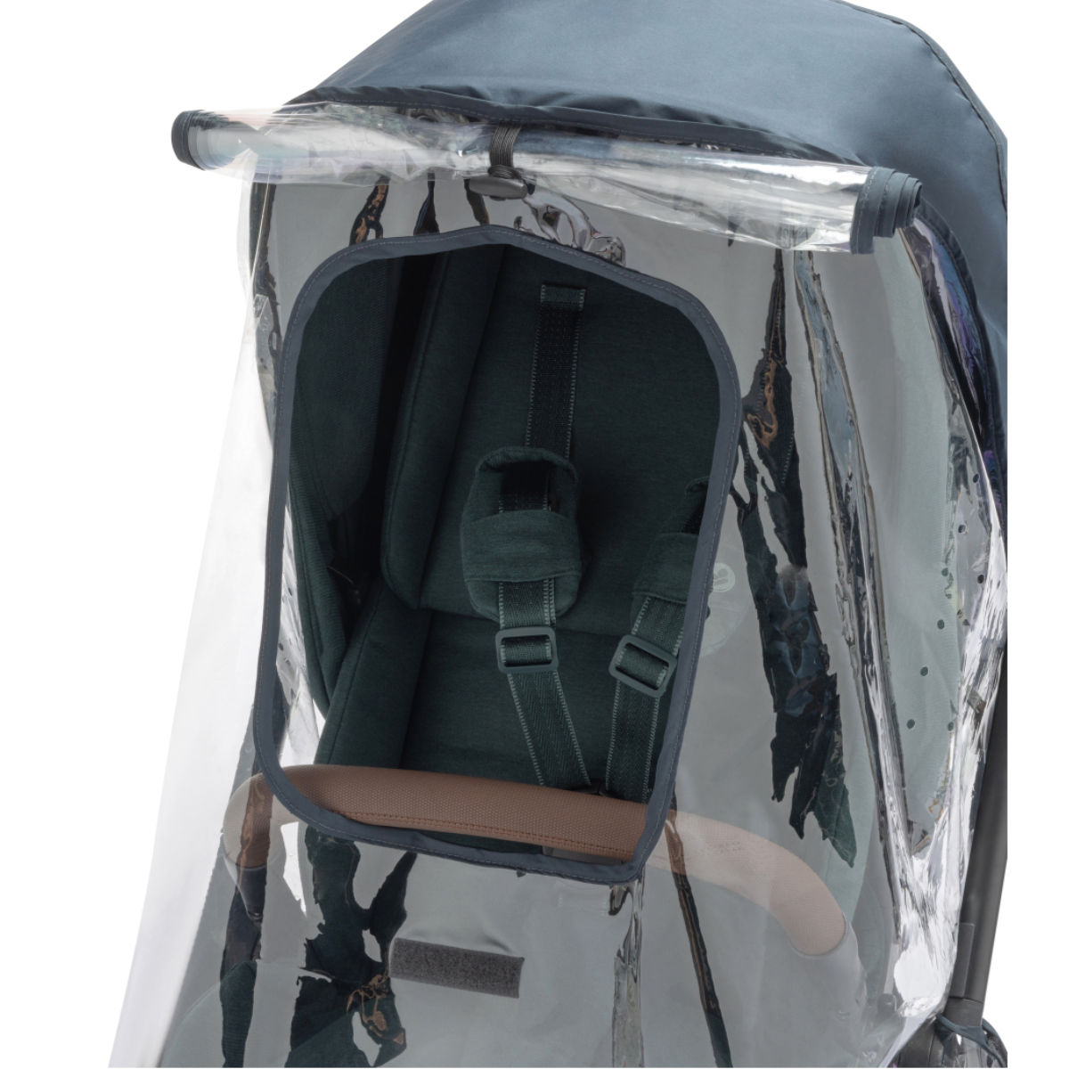 Maxi Cosi kompaktes Regenverdeck für Buggy