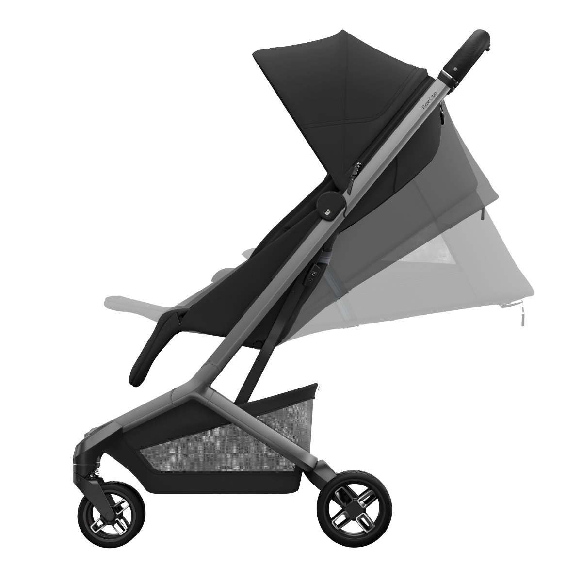 Maxi Cosi Fame Cabin Buggy