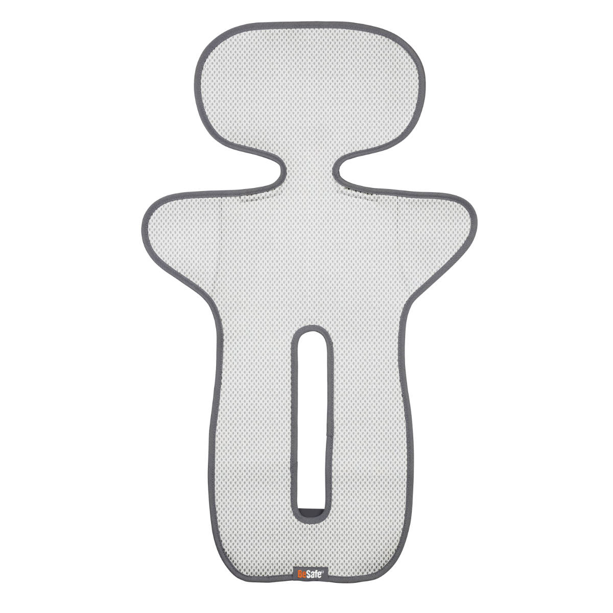 BeSafe Airflow Liner Sommer-Sitzauflage für Autositze und Kinderwagen