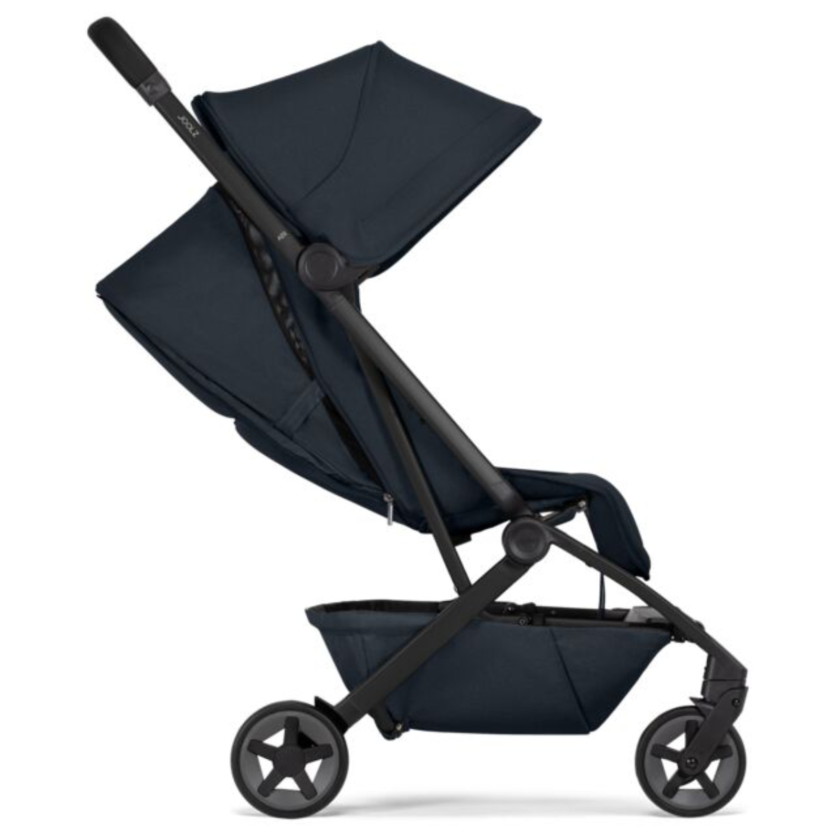 Joolz Aer² x Wildride Classic Bundle - Buggy + Carrier