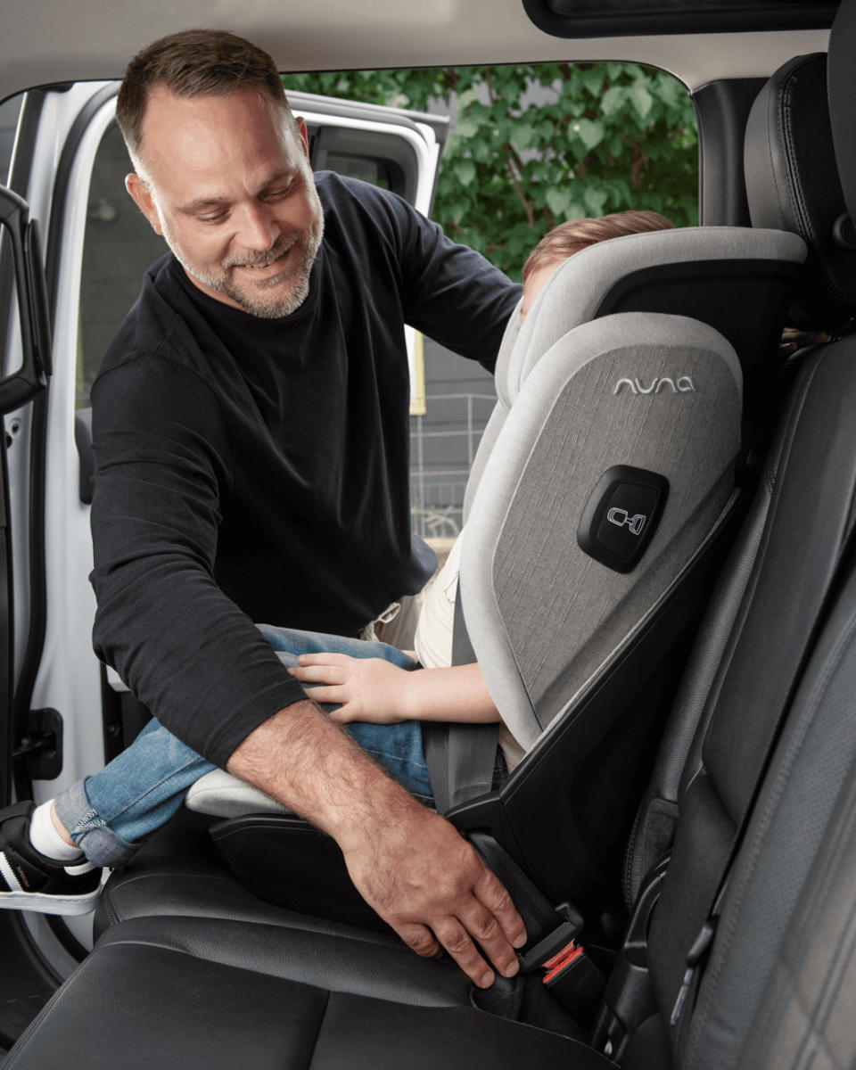 Nuna AACE lx i-Size Kindersitz (3,5-12 Jahre)