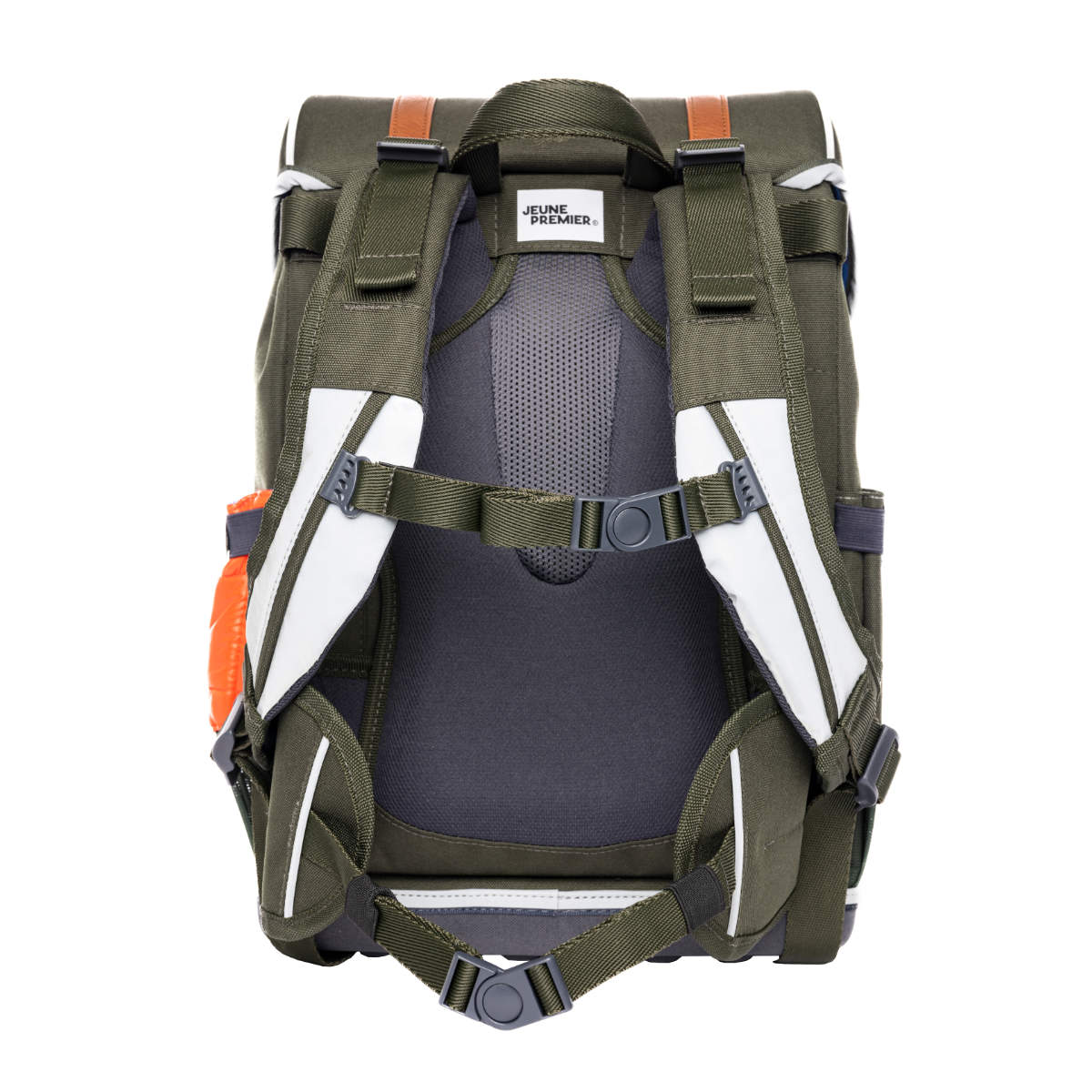 Jeune Premier Ergomaxx School Backpack