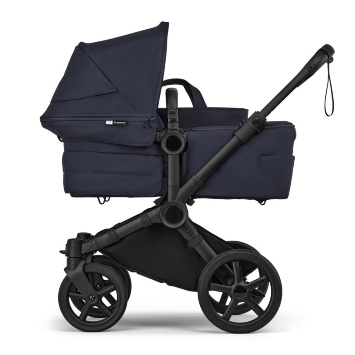 Bugaboo Donkey 6 Mono Kinderwagen 2026