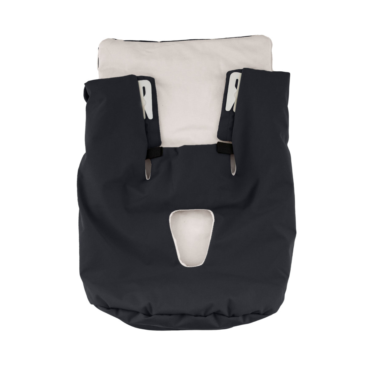 BeSafe Wind and Weather Cover for Infant Car Seat