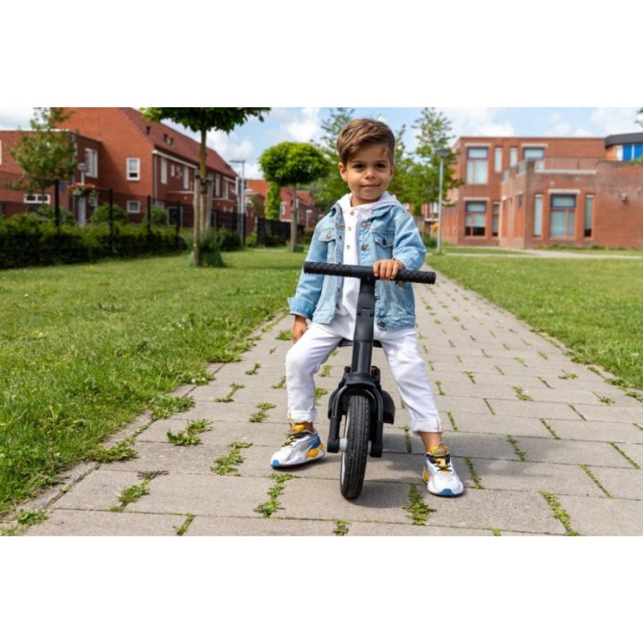 Top Mark Kaya 4 in 1 Balance Bike