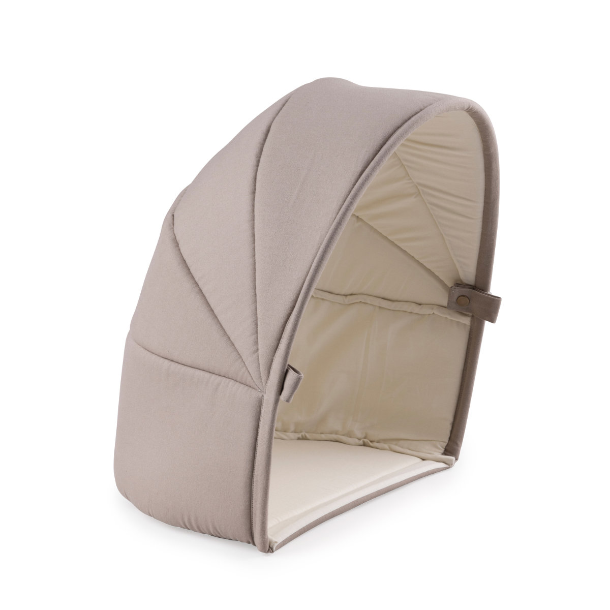 Sebra Verdeck für 3-in-1 Babynestchen