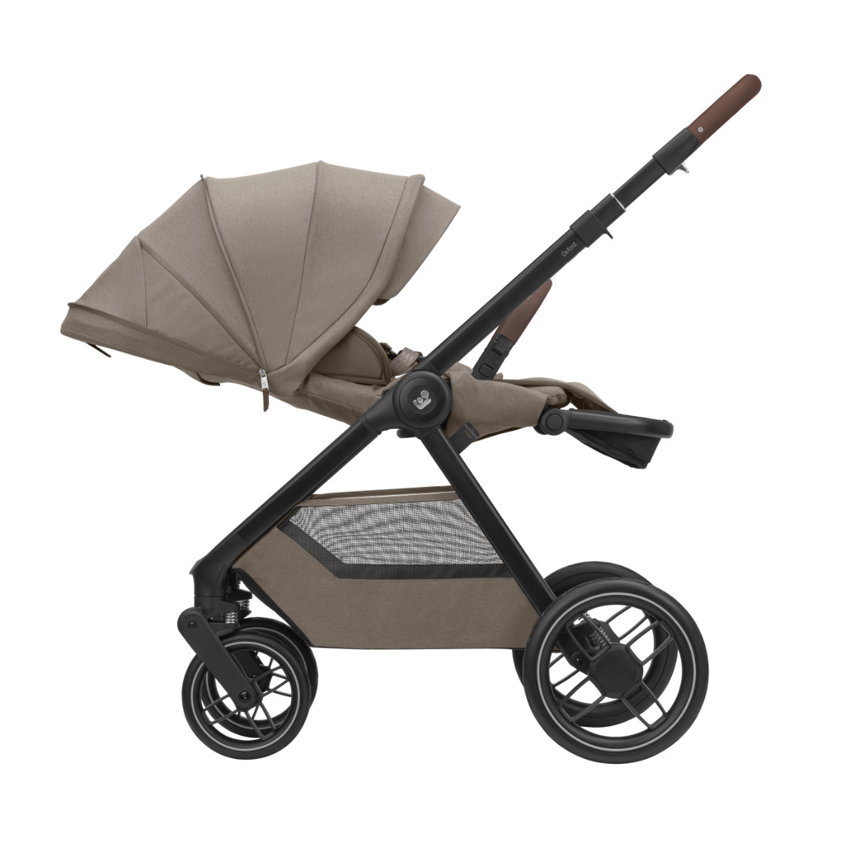 Maxi Cosi Oxford Stroller 2025