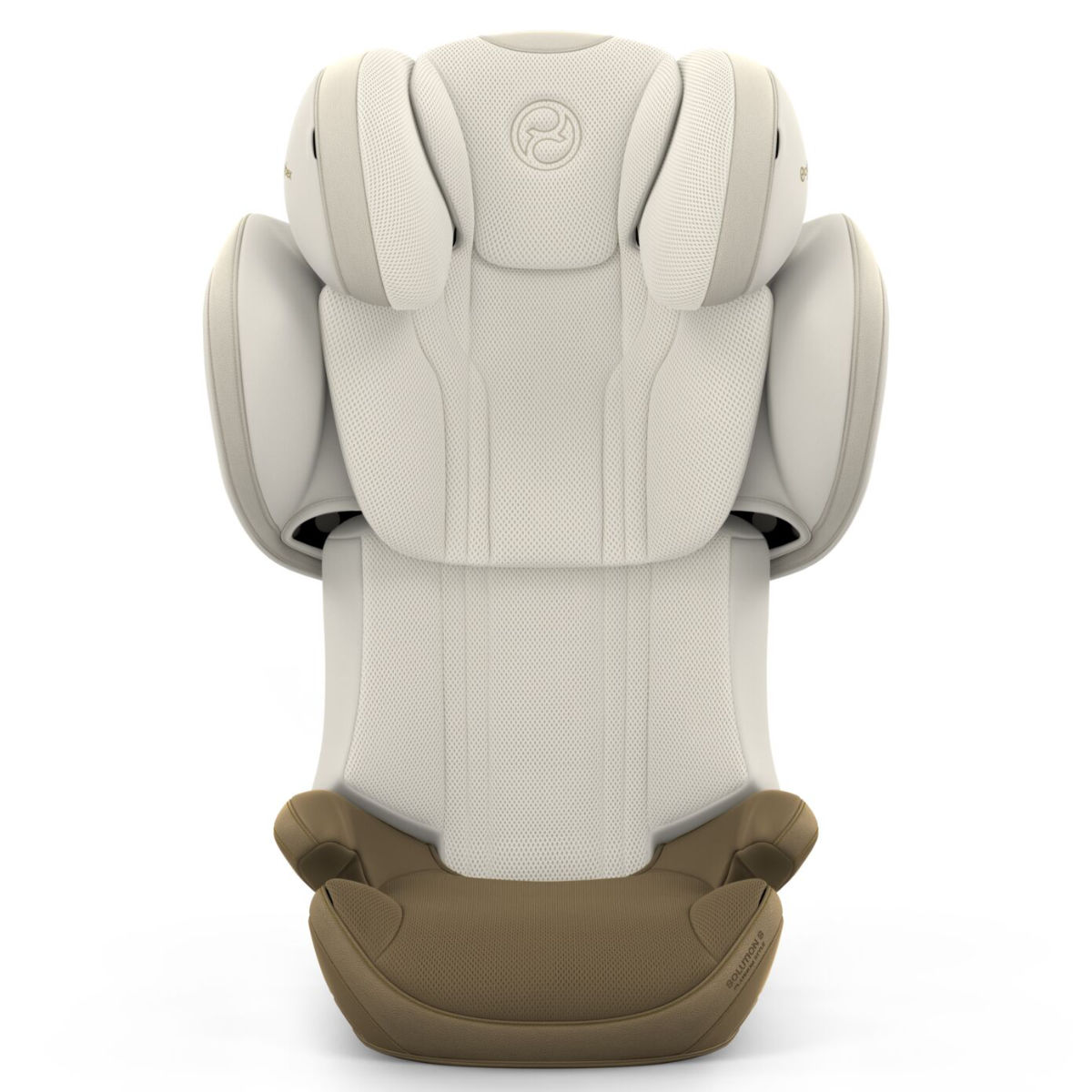 Cybex Solution S i-Size Kindersitz mit ISOFIX (3–12 Jahre)