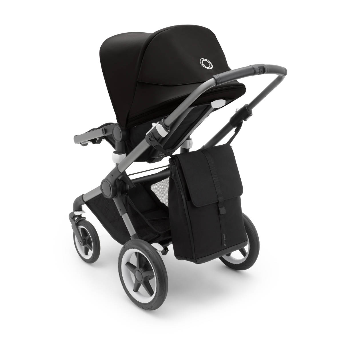 Bugaboo changing backpack