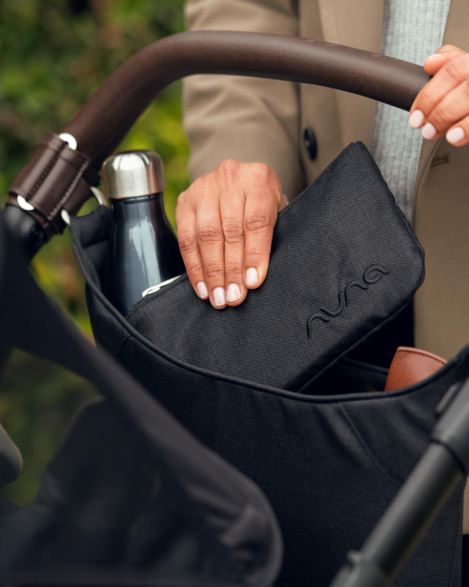 Nuna Kinderwagen Organizer
