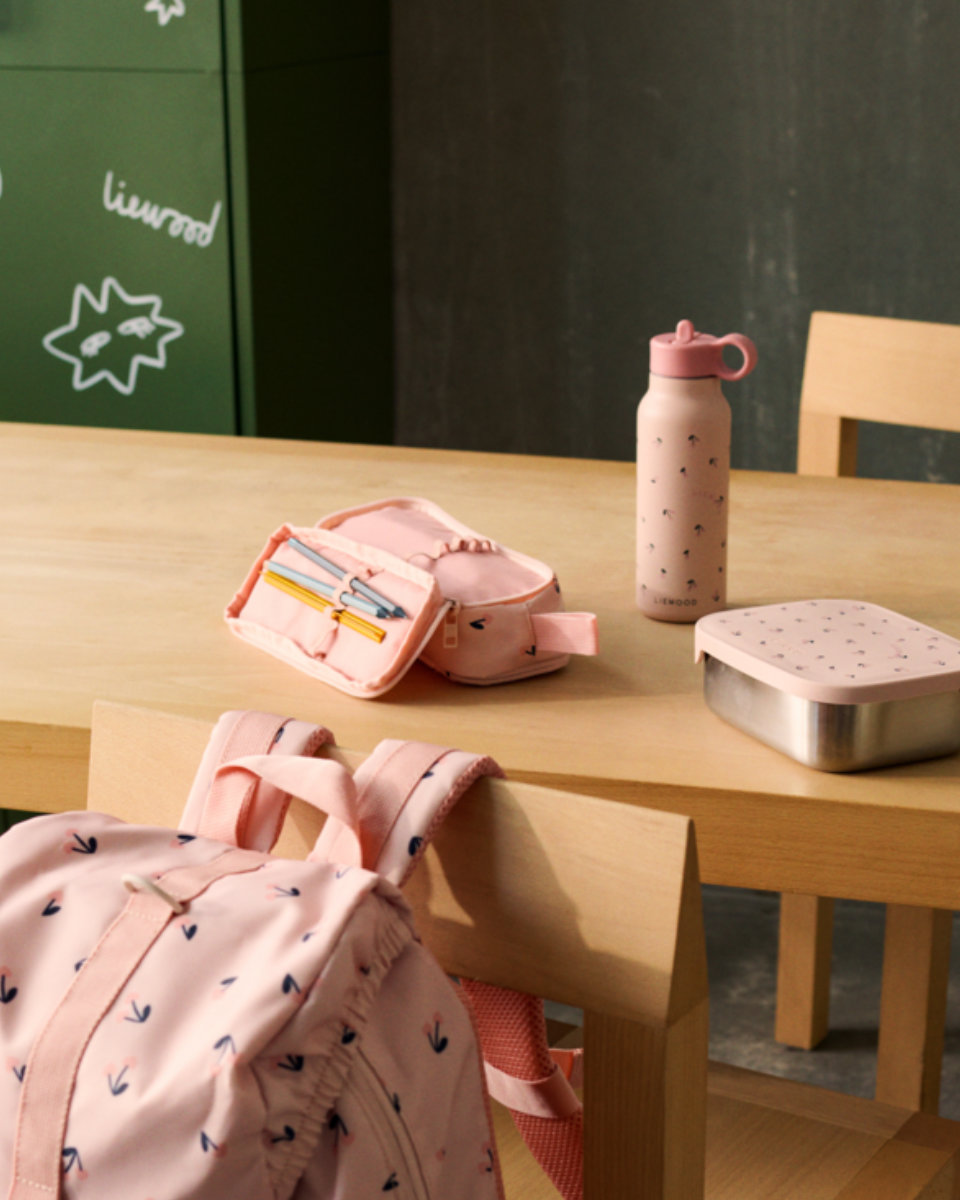 Liewood Cindy Pencil Case