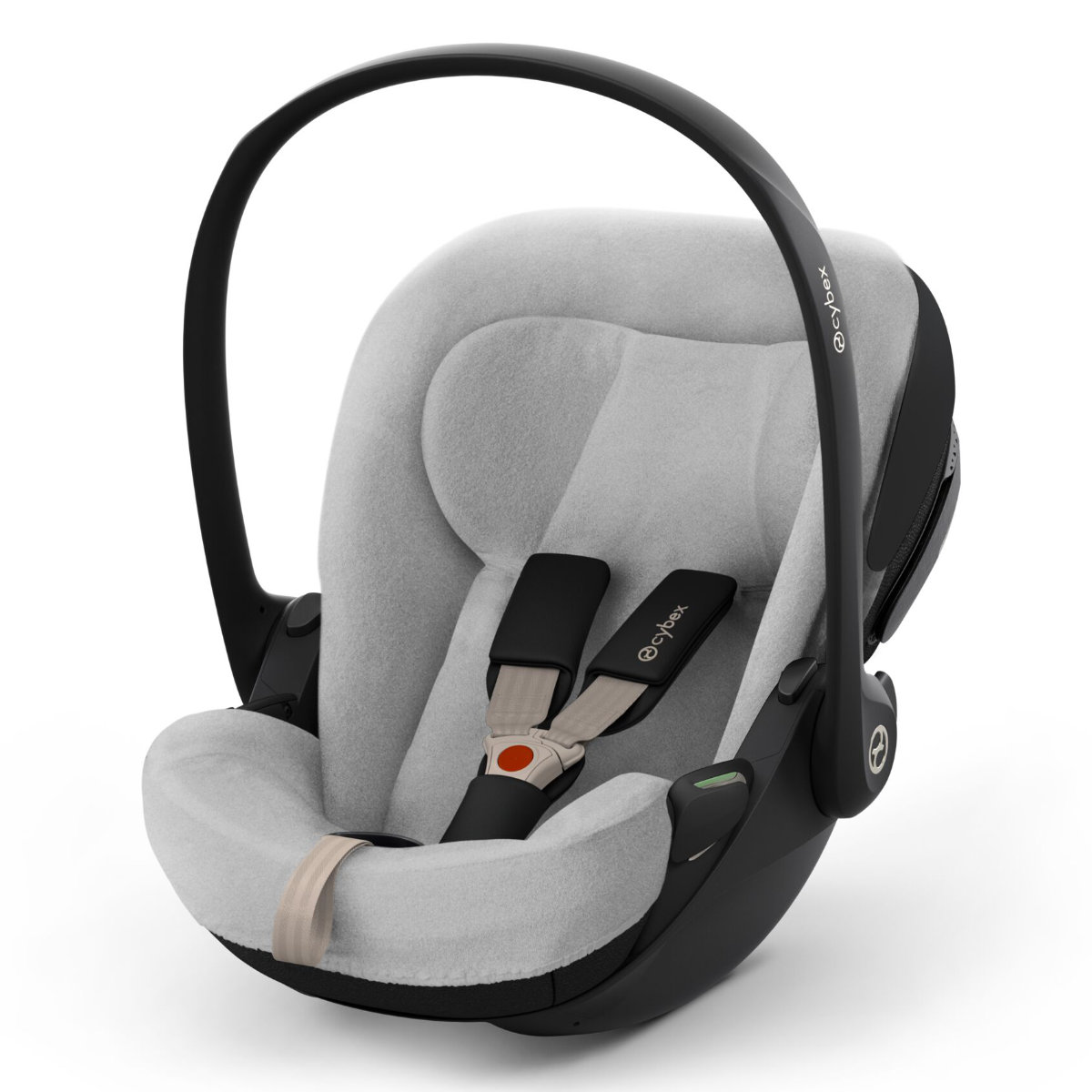 Cybex S-Line Sommerbezug für Kindersitz (Cloud S, Sirona S, Anoris S, Solution S)