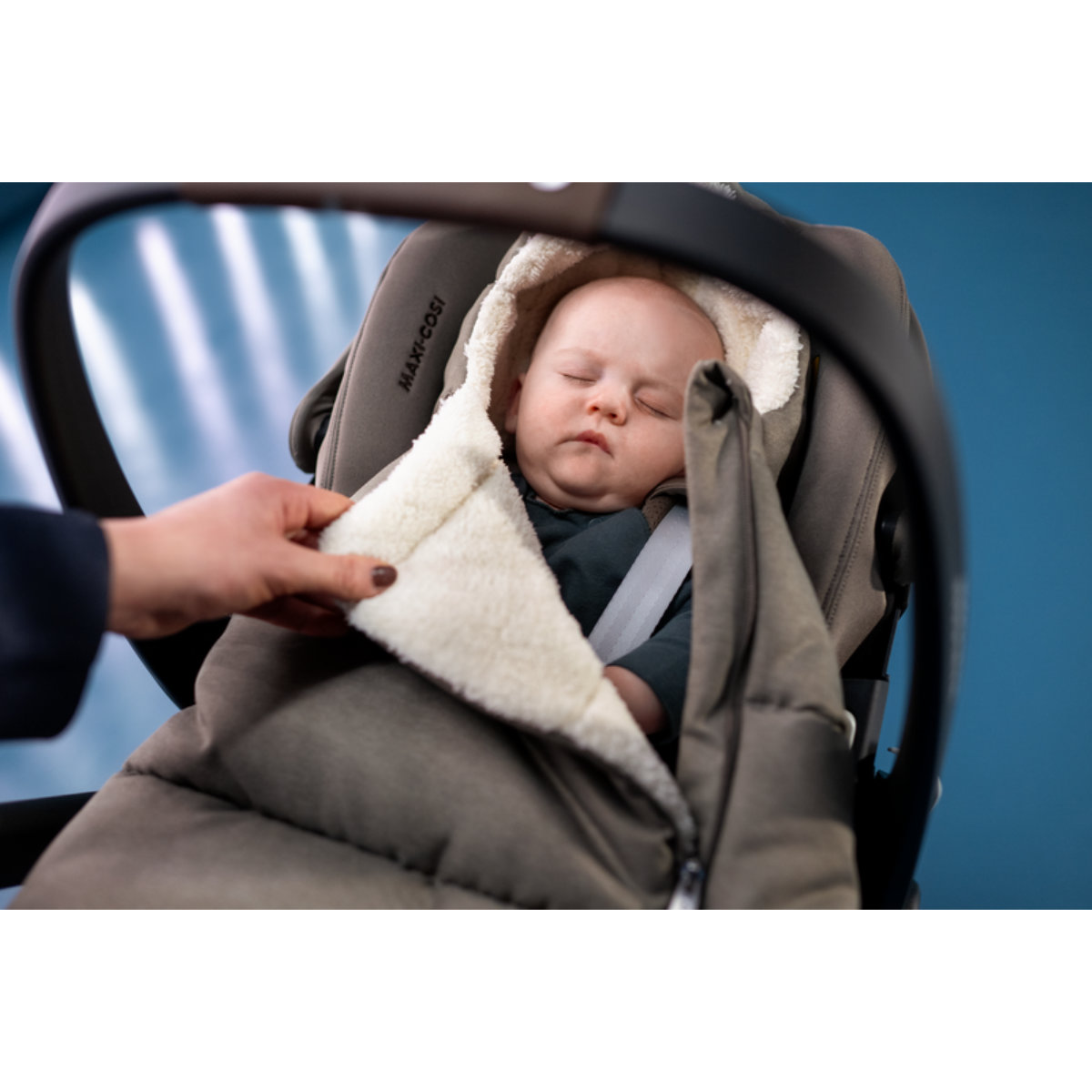Maxi Cosi Footmuff for Baby Car Seat