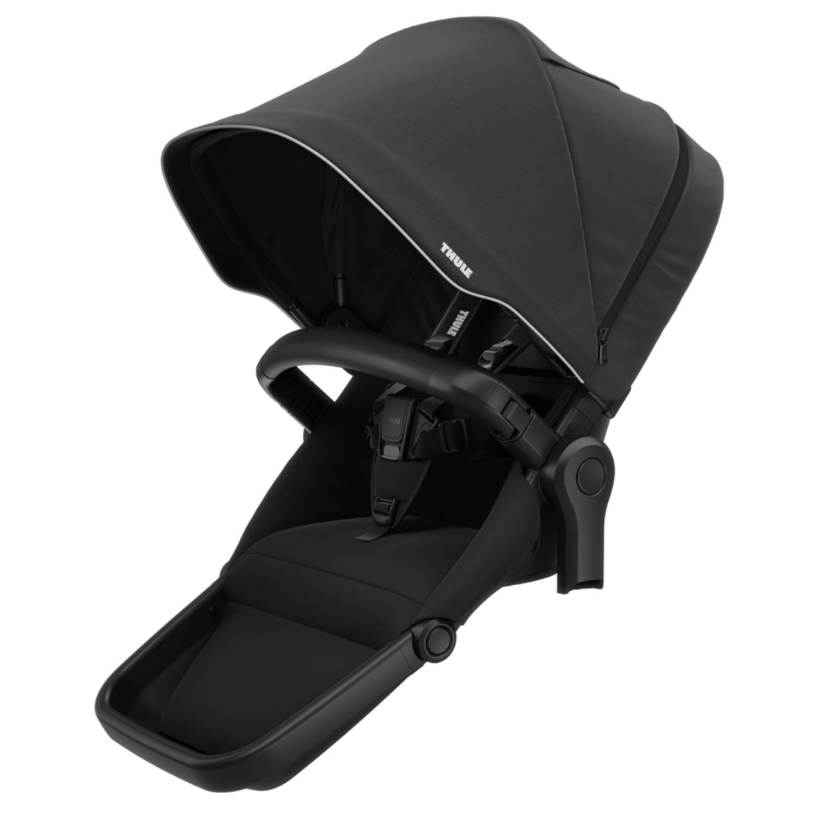 Thule Sleek 2 Zweitsitz