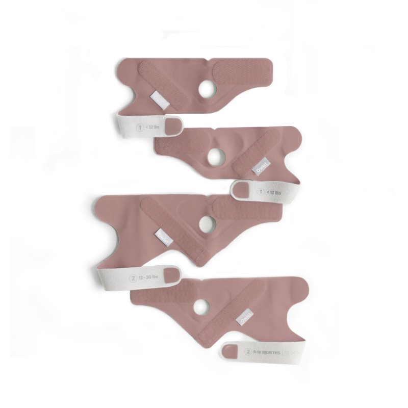 Owlet zusätzliche Socken für Smart Sock 3