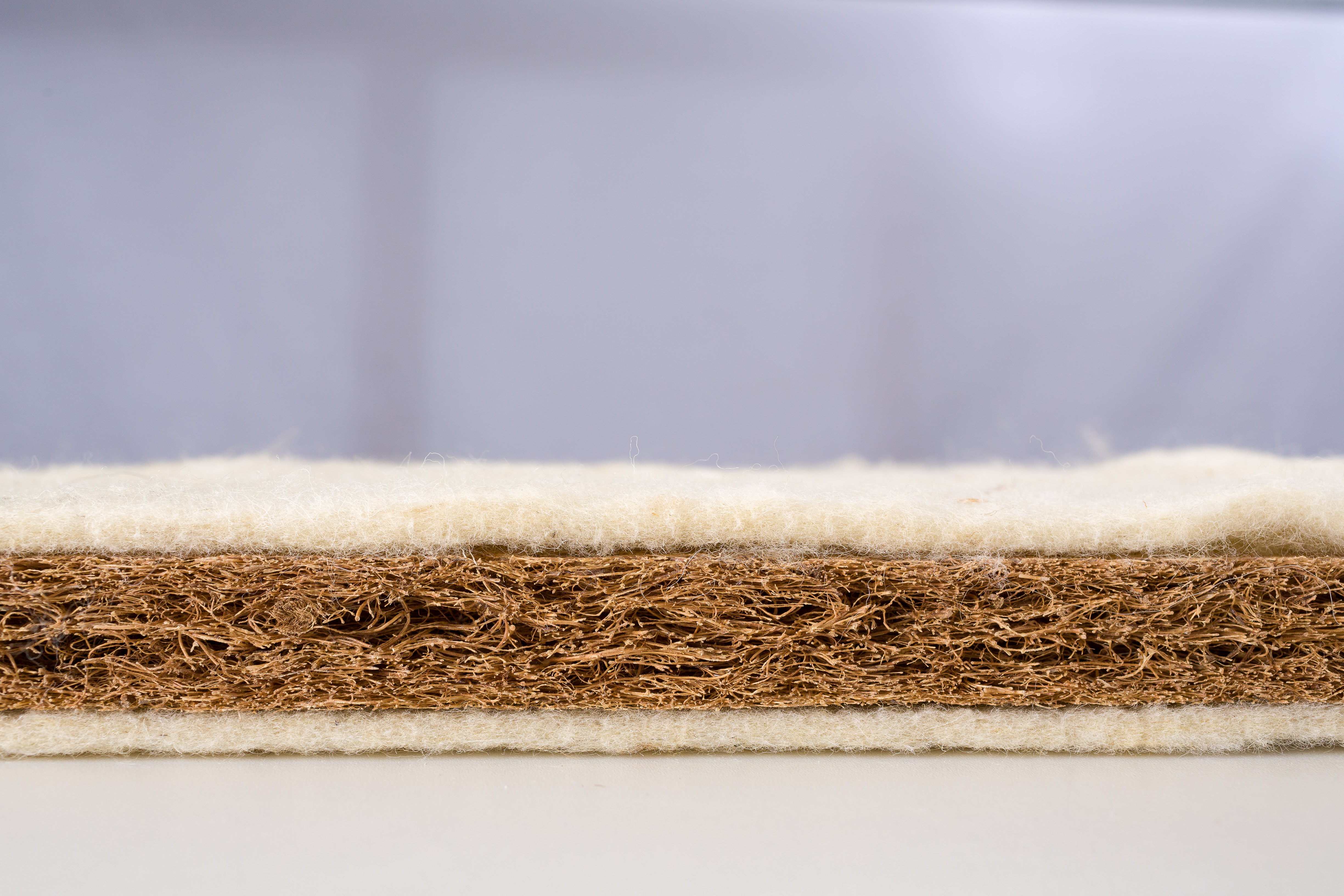 Träumeland Naturwölkchen Mattress for Handcarts/Wagons