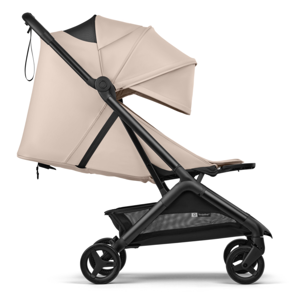 Bugaboo Butterfly 2 Buggy Set 3 in 1