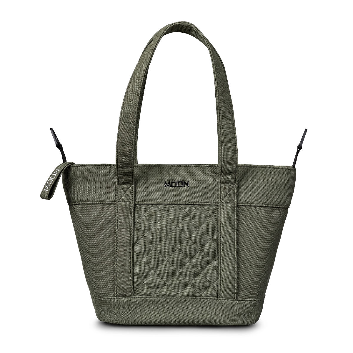 Moon V-Shape Wickeltasche