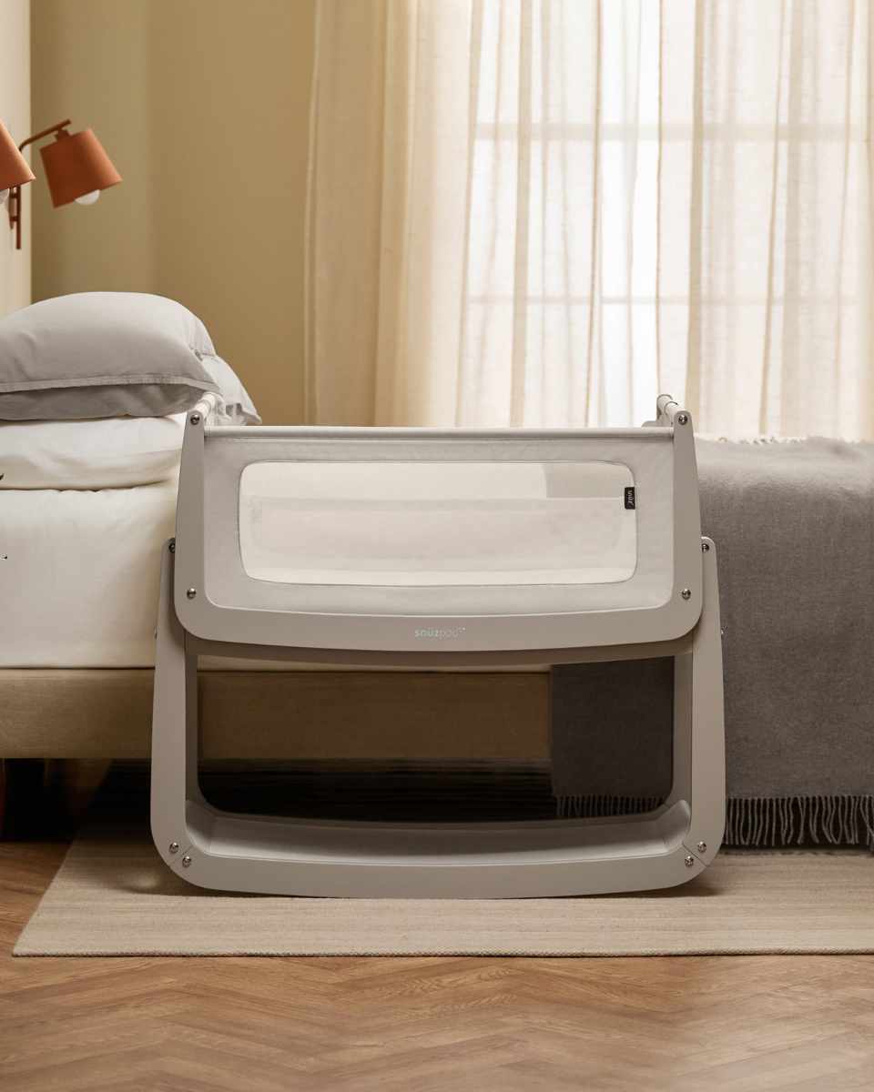 Snuz SnuzPod 5 Bedside Crib