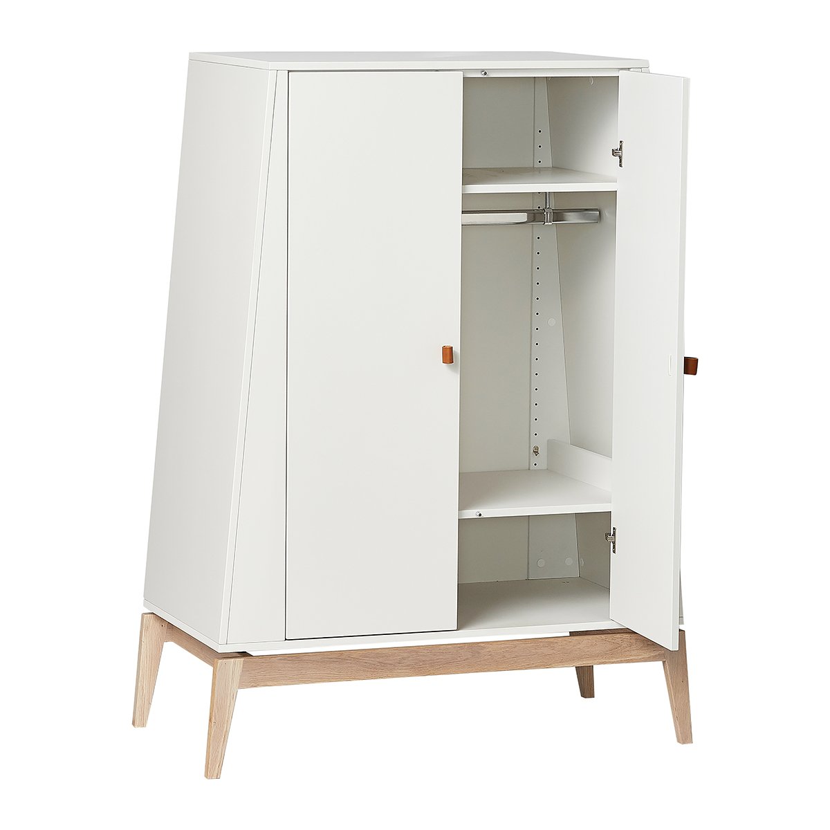 Leander Luna Kleiderschrank