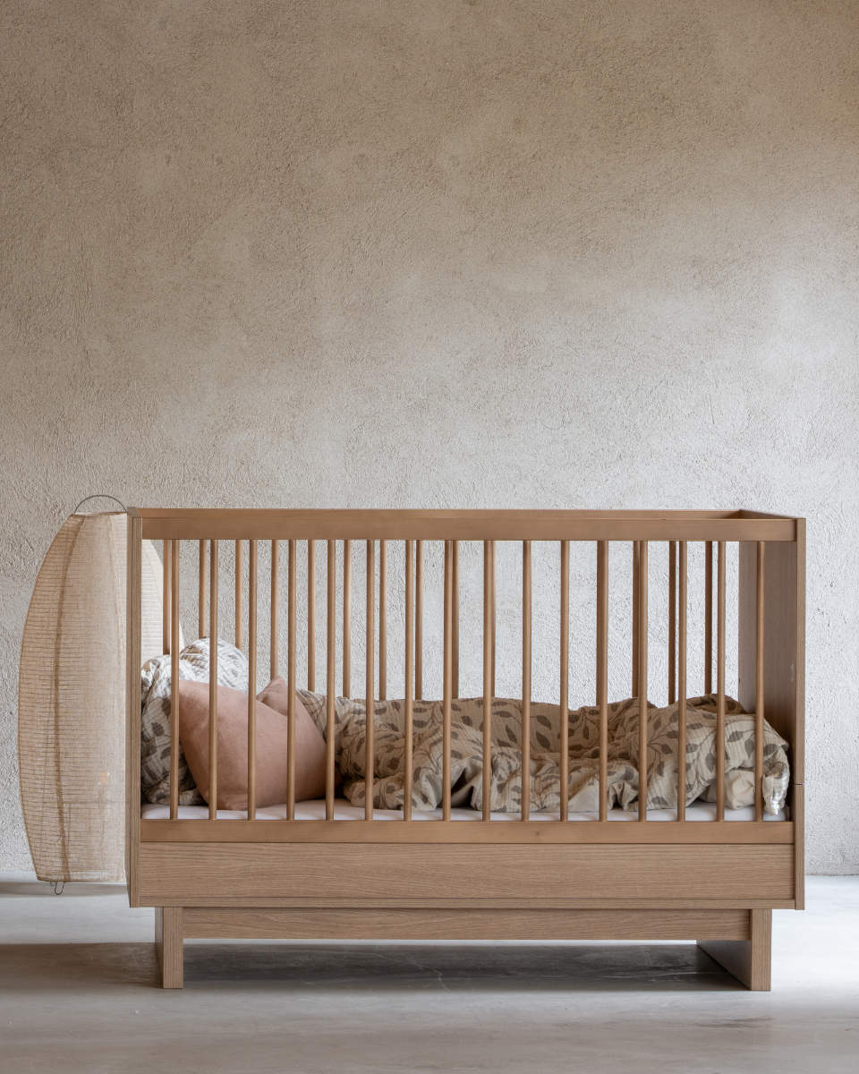 Quax Kyo Nursery Room