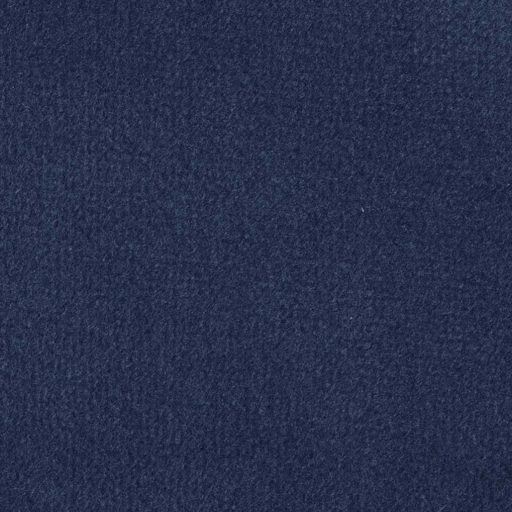 Moll Maximo Schreibtischstuhl in Blau - Detailansicht