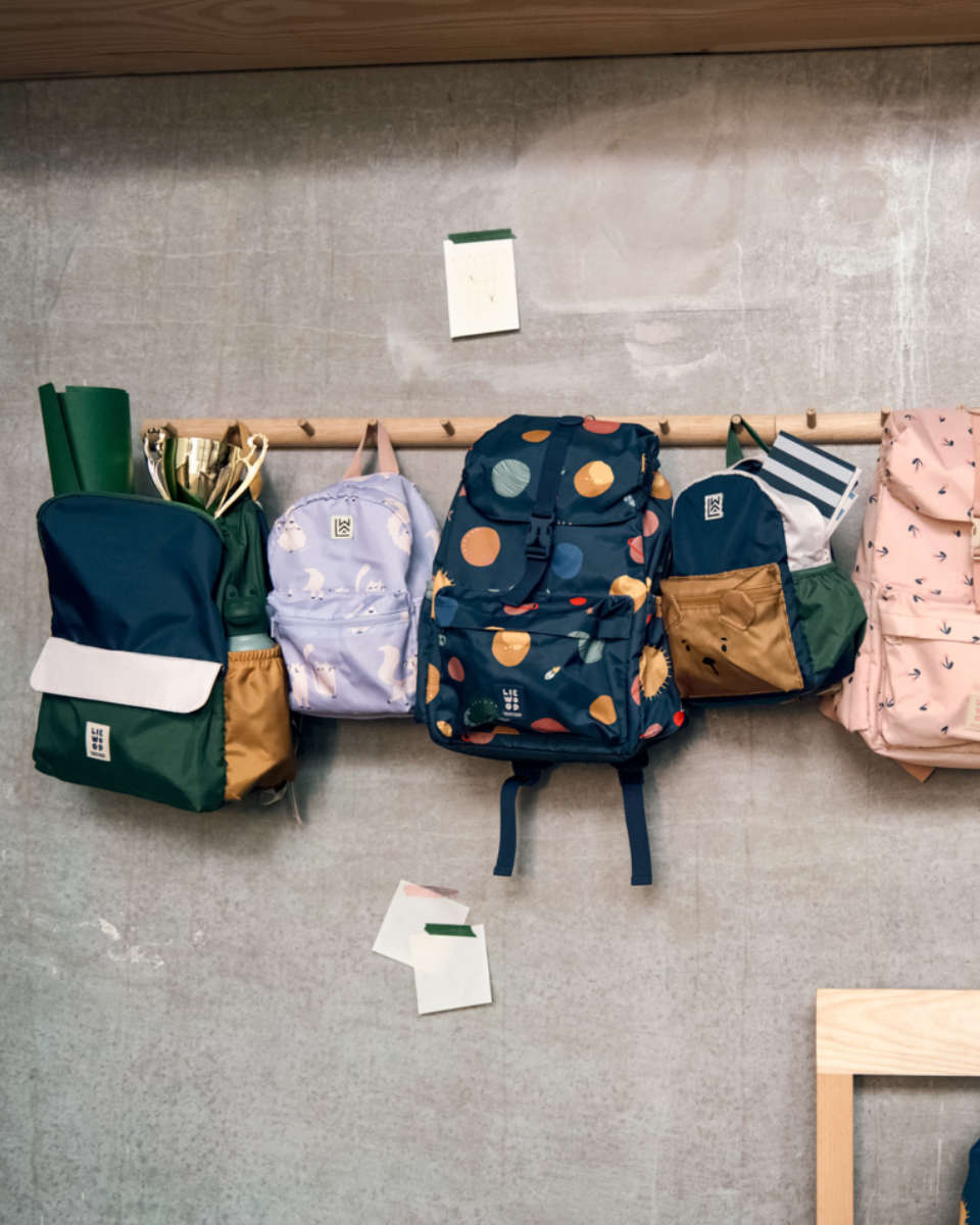 Liewood Andreas Rucksack