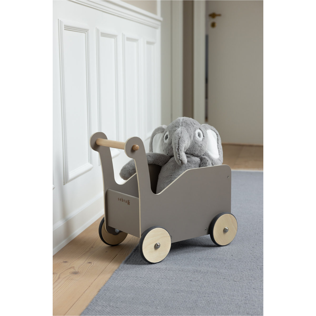 Sebra Walker Jetty Beige