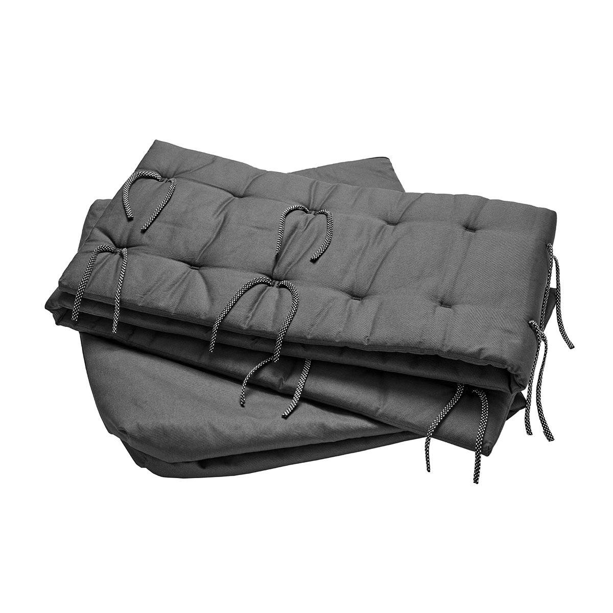Leander Sofa-Set für Luna Babybett, 140 cm